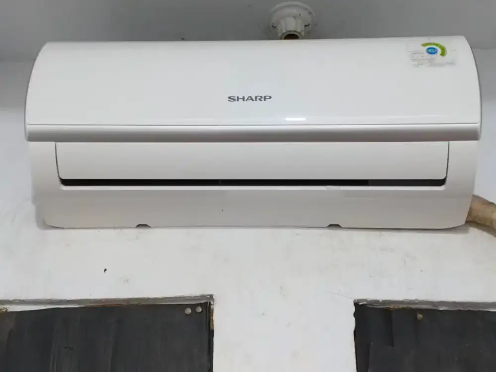 AC sharp ah-a5zcy