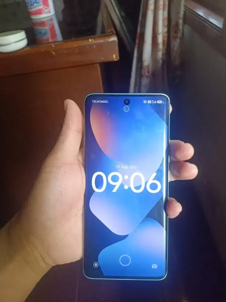 Xiomi Redmi note 15 5G RAM 8/254