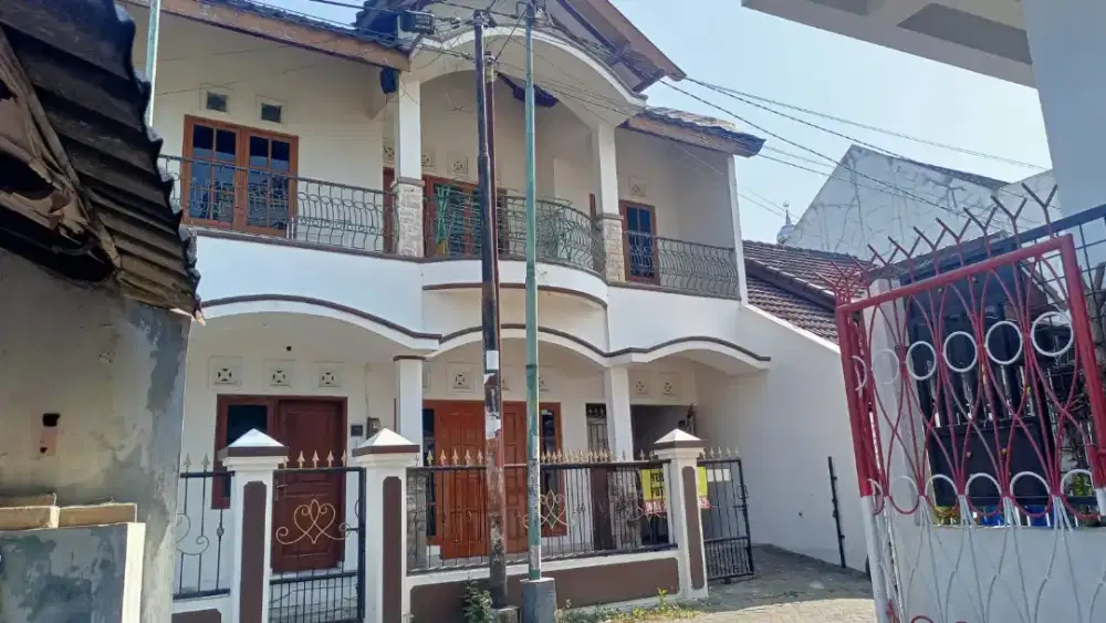 Jual Kos Murah di Glagahsari Yogyakarta