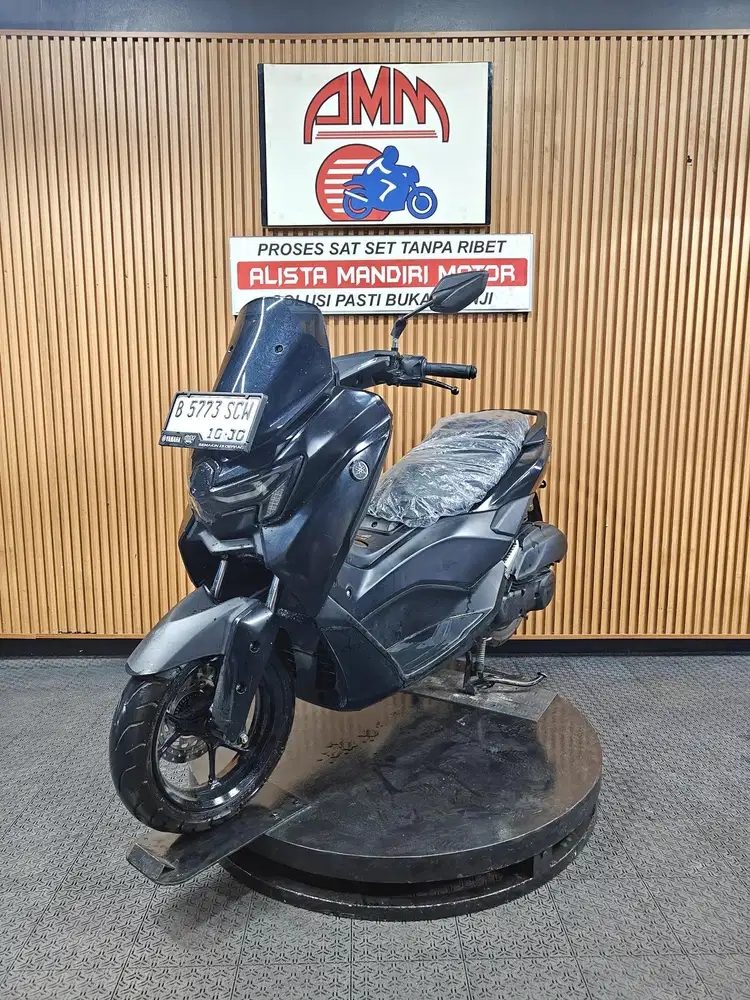 NMAX NEO 2025:GREESS BERGARANSI PJK ON LENGKAP NEGO BISA COD BYR DIRMH