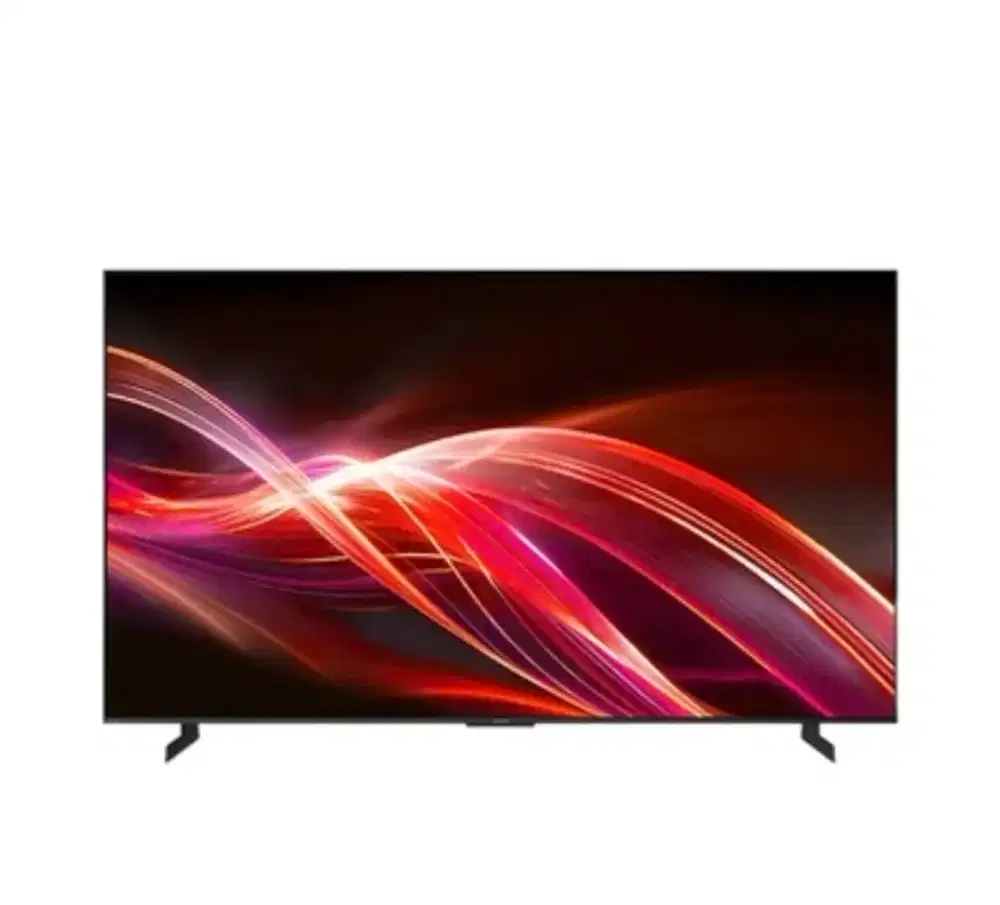 GOOGLE TV SHARP QLED