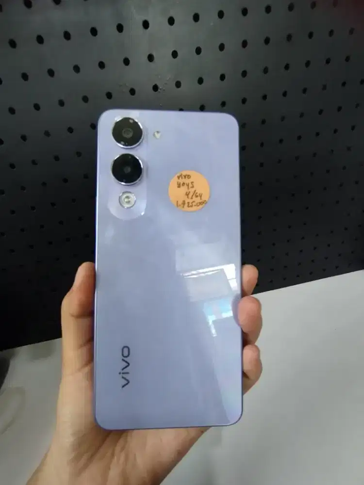 Vivo YO4S 4/64 1.725.000