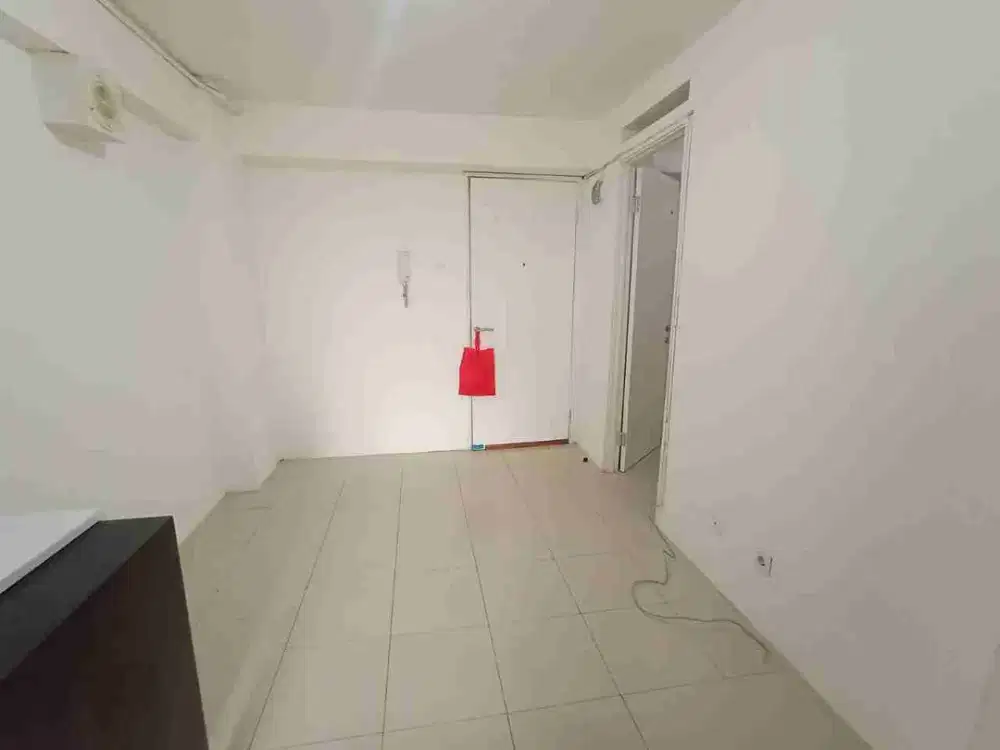 Langka 2BR Kosongan di Apat BASSURA CITY