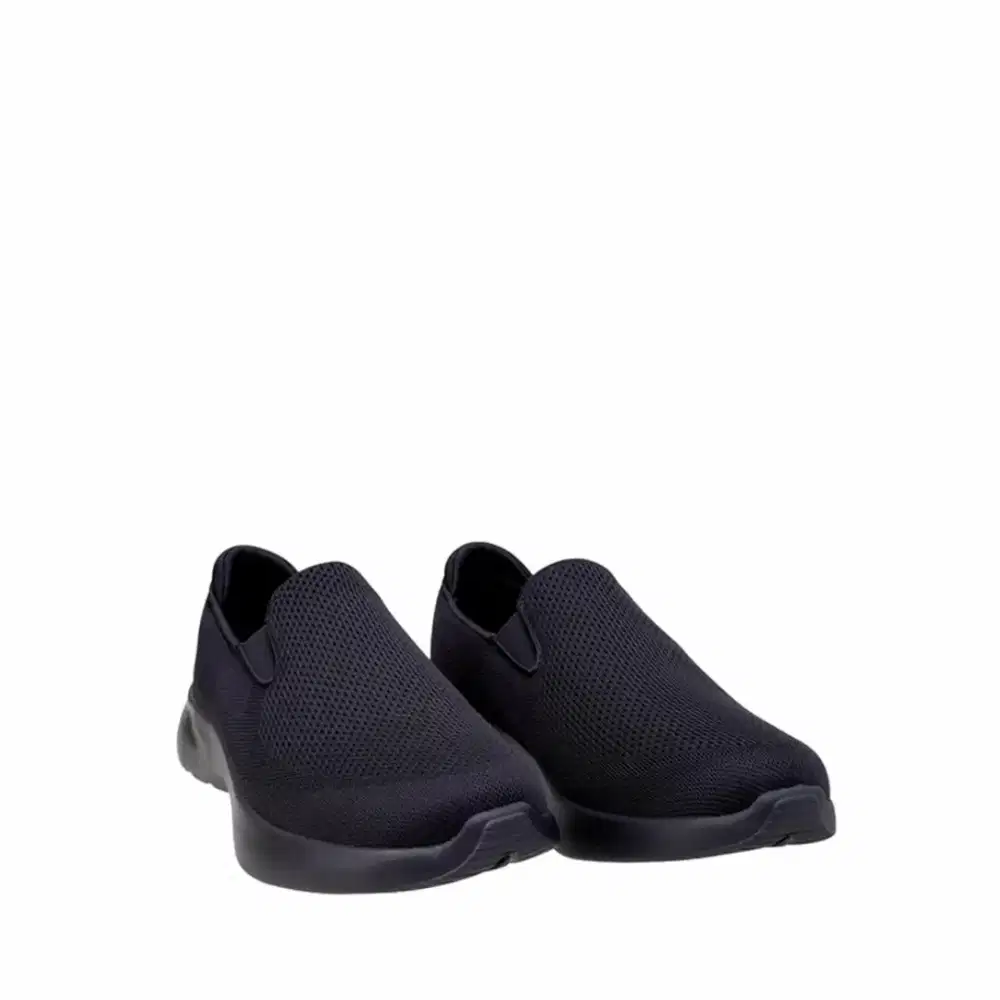 Skechers Dynalite Men's Training Shoes - Black

UKURAN EUR 46