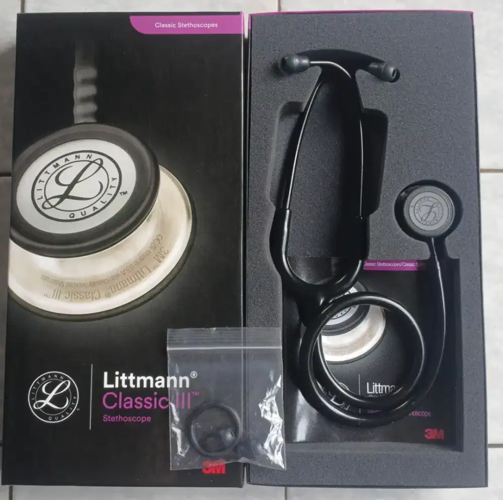 Littman Classic lll