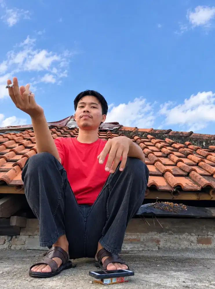 Mencari pekerjaan halal