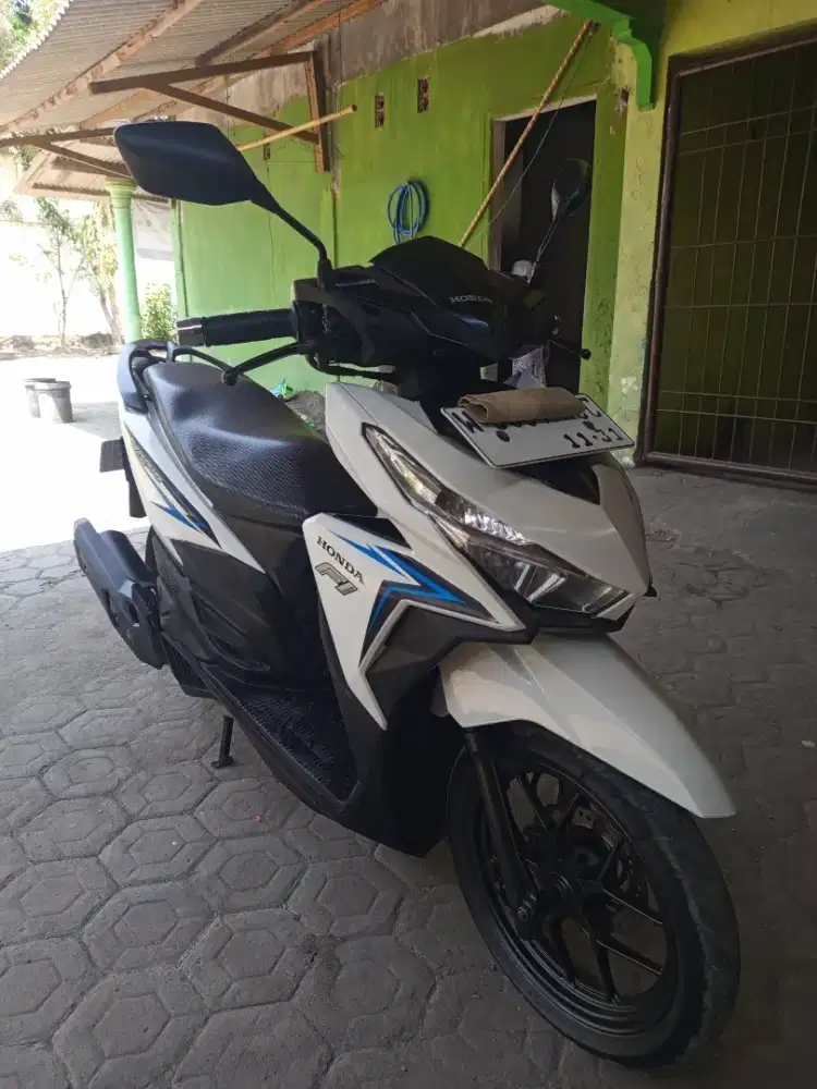 HONDA VARIO 125 LED OLD 2016