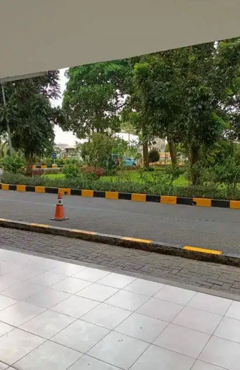 TERBARU ... Dijual Kios Strategis Hadap Jalan Utama di Bassura City