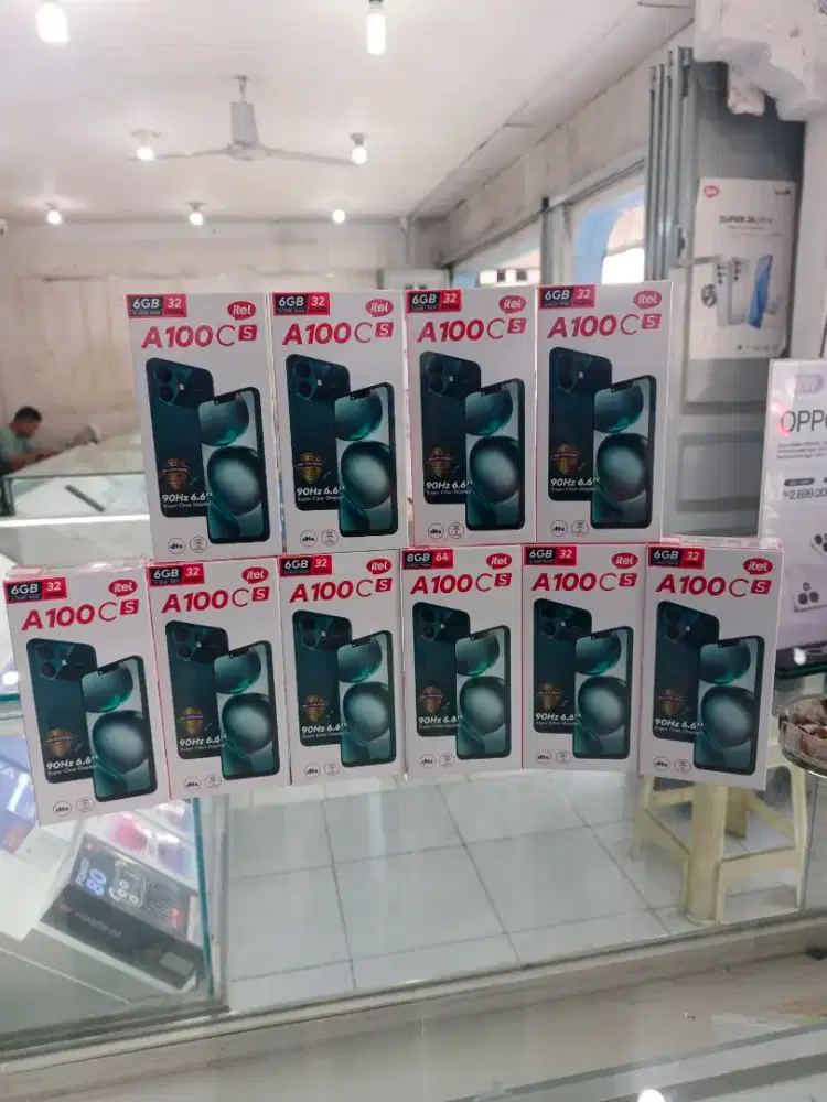 A100cs free antigores dan sofcase segelbox resmi