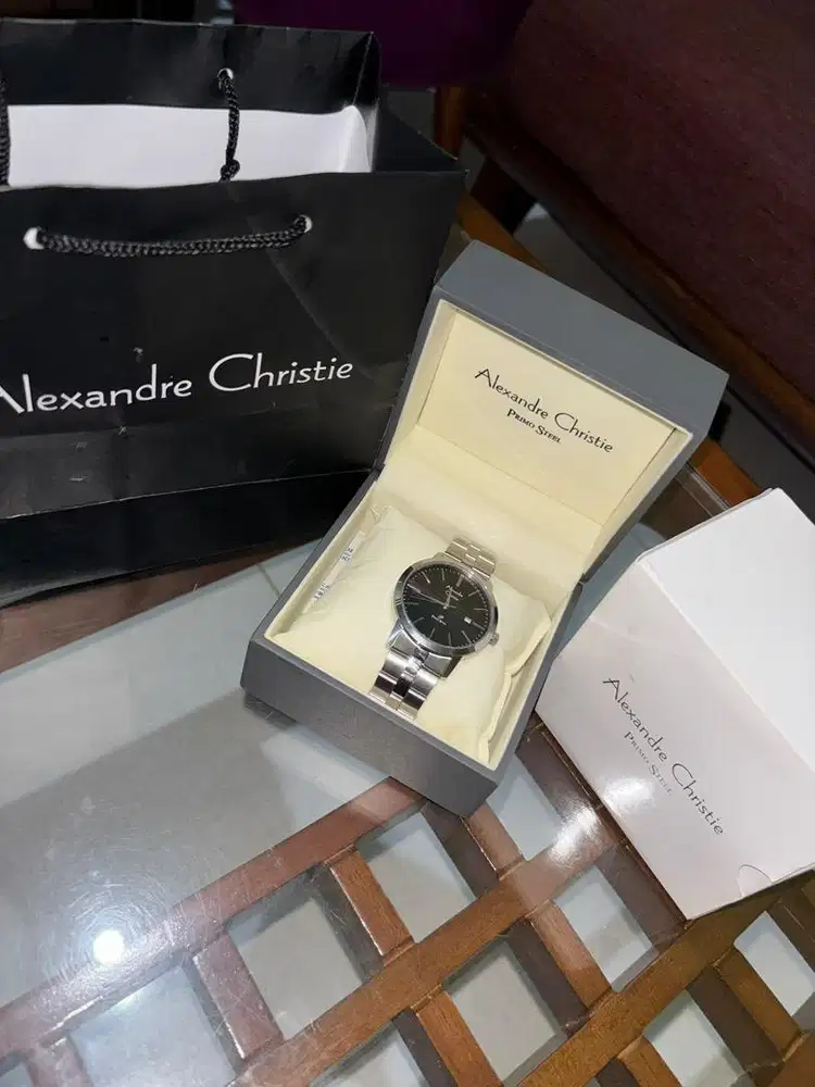 Jual jam tangan