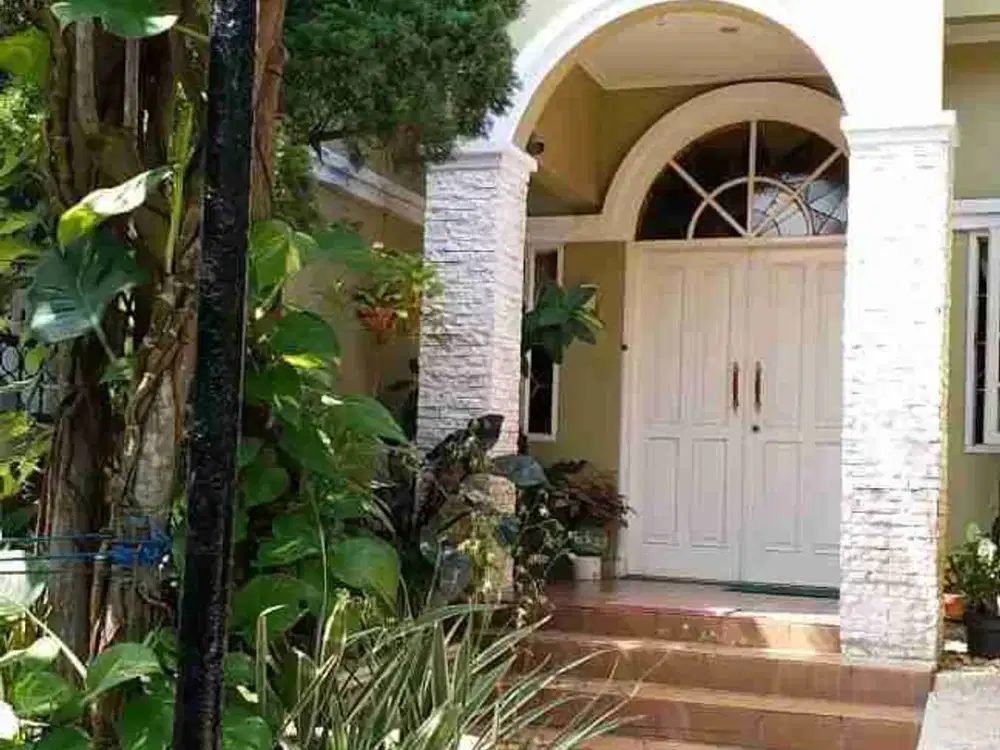 Dijual Rumah Dekat Ke pintu tol Pasteur