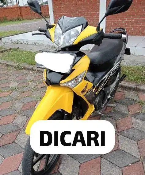 Di Cari Supra X 125 2008 Ke Atas Supra X Karbu 2010 Supra X 2007
