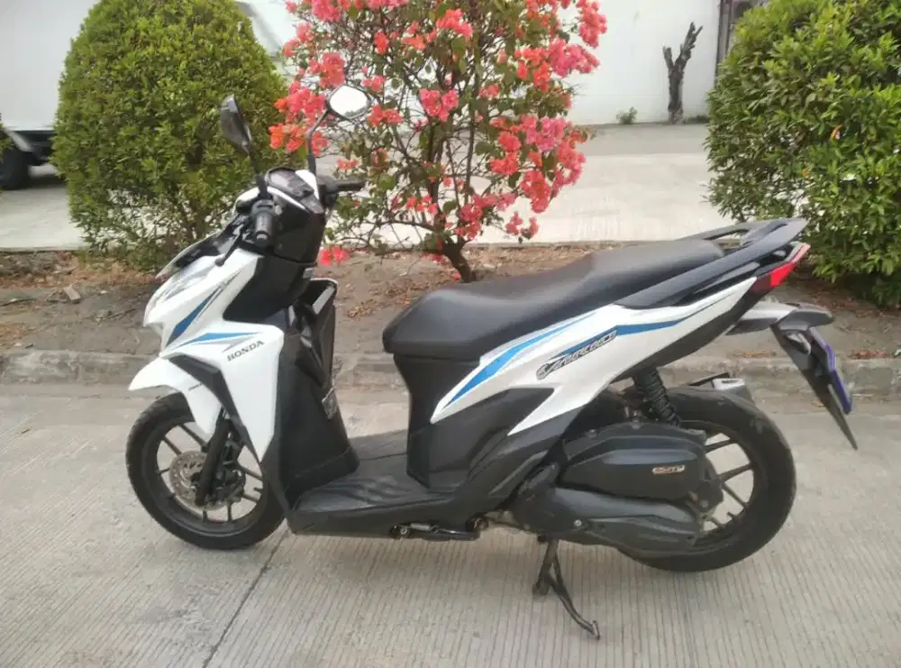 Honda Vario 2019
