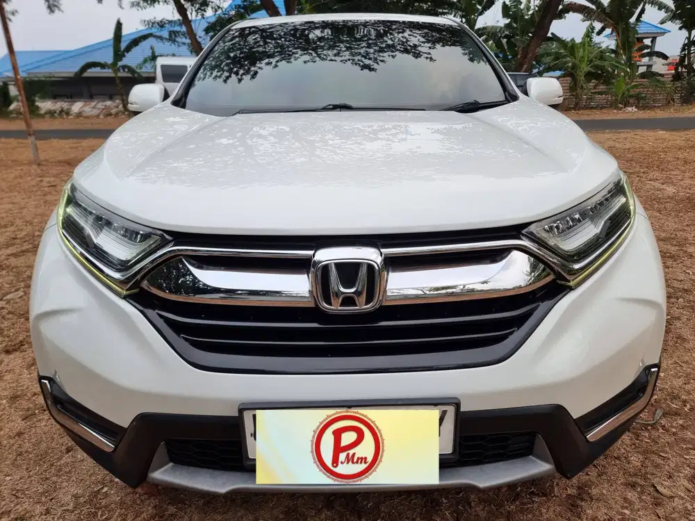 CR-V CRV 1.5 TURBO PRESTIGE AT 2020 2019 AN PRIBADI KM70RB ORISINILAN