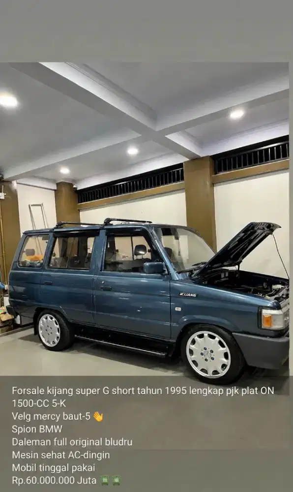 penjual