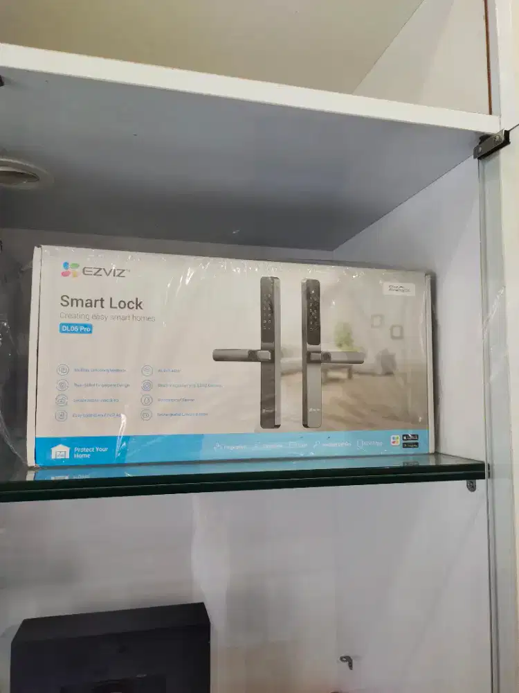 Kunci Digital Smart Door Lock