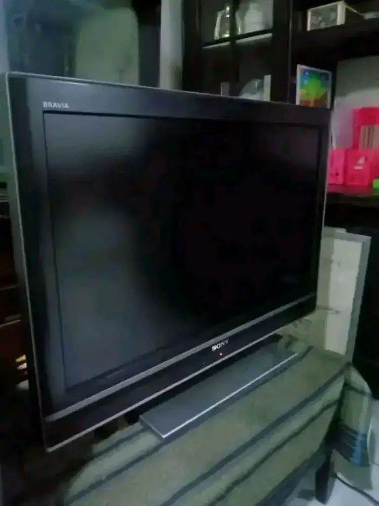 Tv mulus Sony bravia analog 32 in