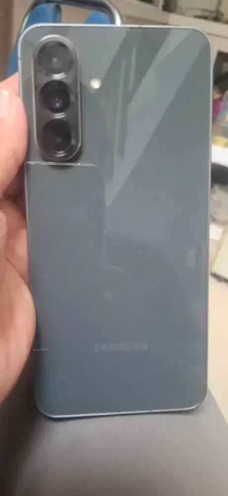 Samsung A56 second mulus