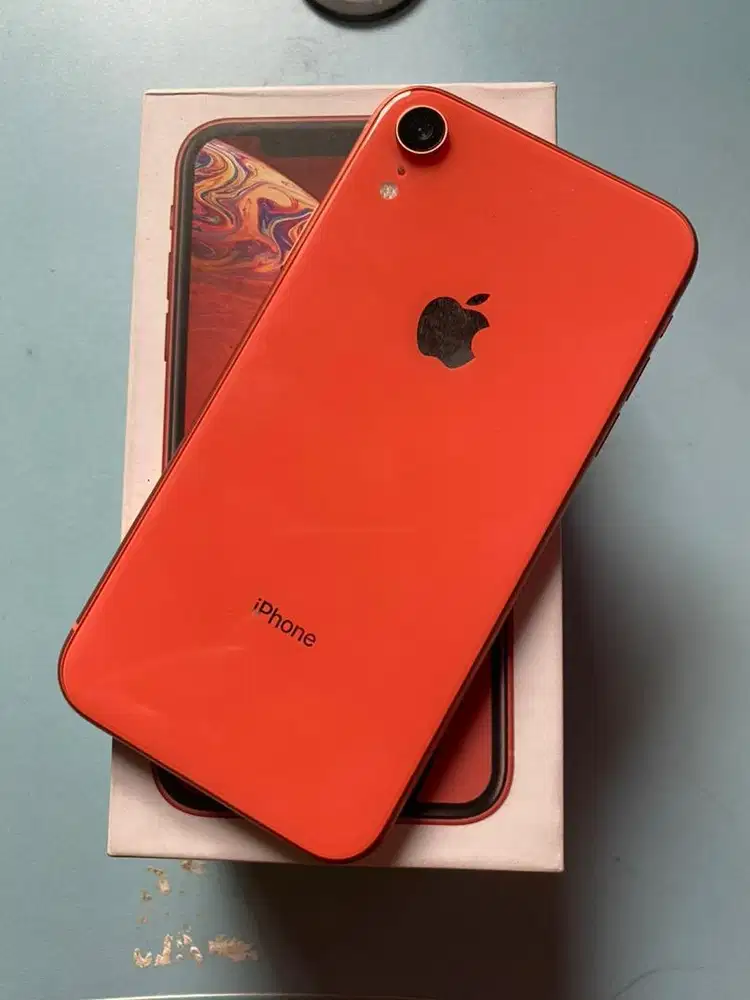 iphone xr 128gb