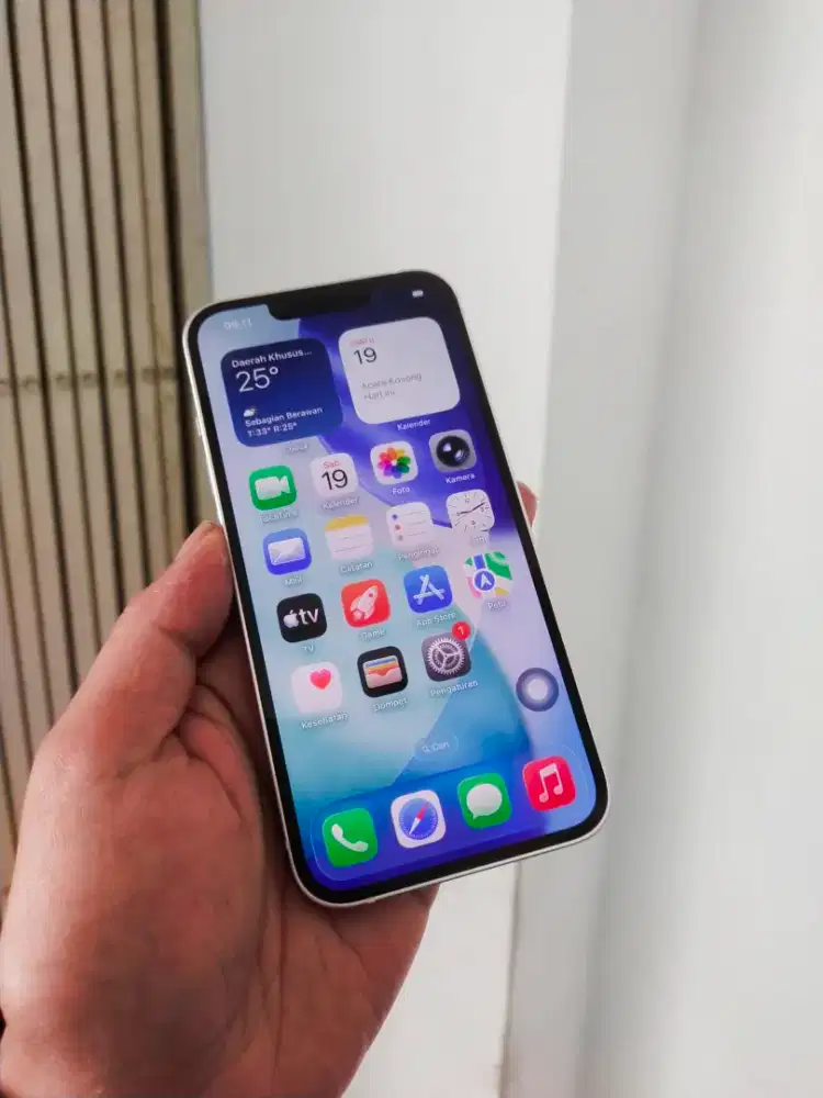 IPHONE 13 128GB FULLSET