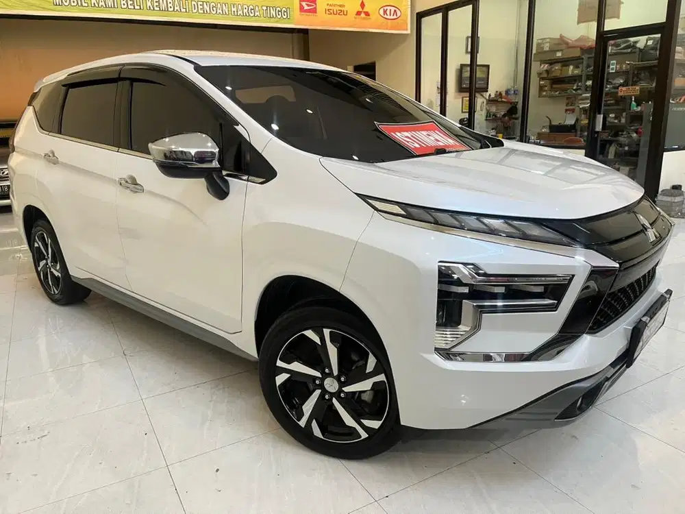 Xpander 1.5 Ultimate 2023 Matic