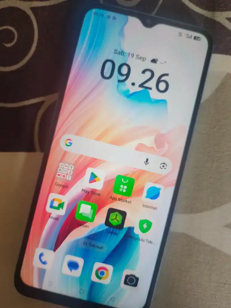 Jual HP Oppo A18