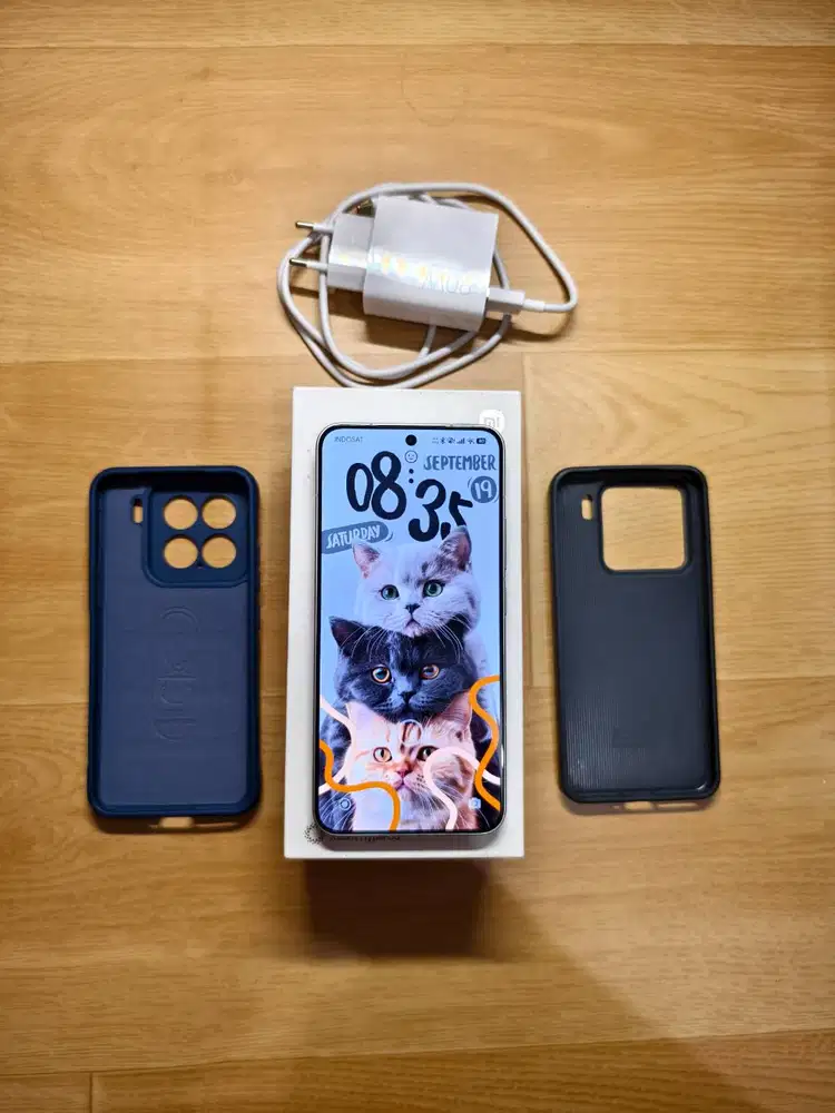 Xiaomi 15 12/256GB