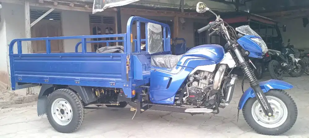 Viar 150cc Long 2026