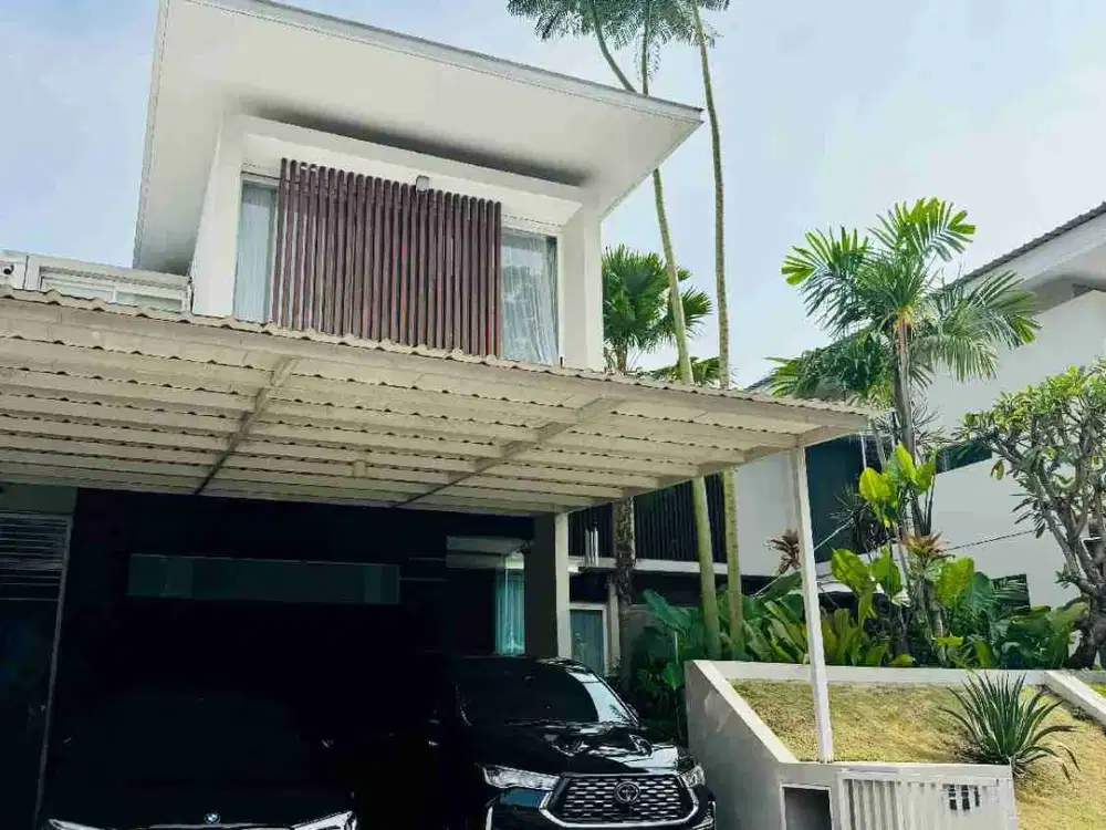 DIJUAL RUMAH CITRALAND UTAMA DKT GWALK