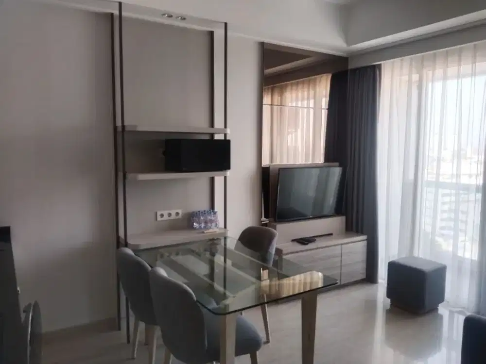 Disewakan  Apt Menteng Park Tower Emerald
