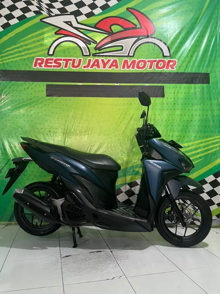 Vario 125 cbsiss th 2022 kredit dp 1,200 #rjm