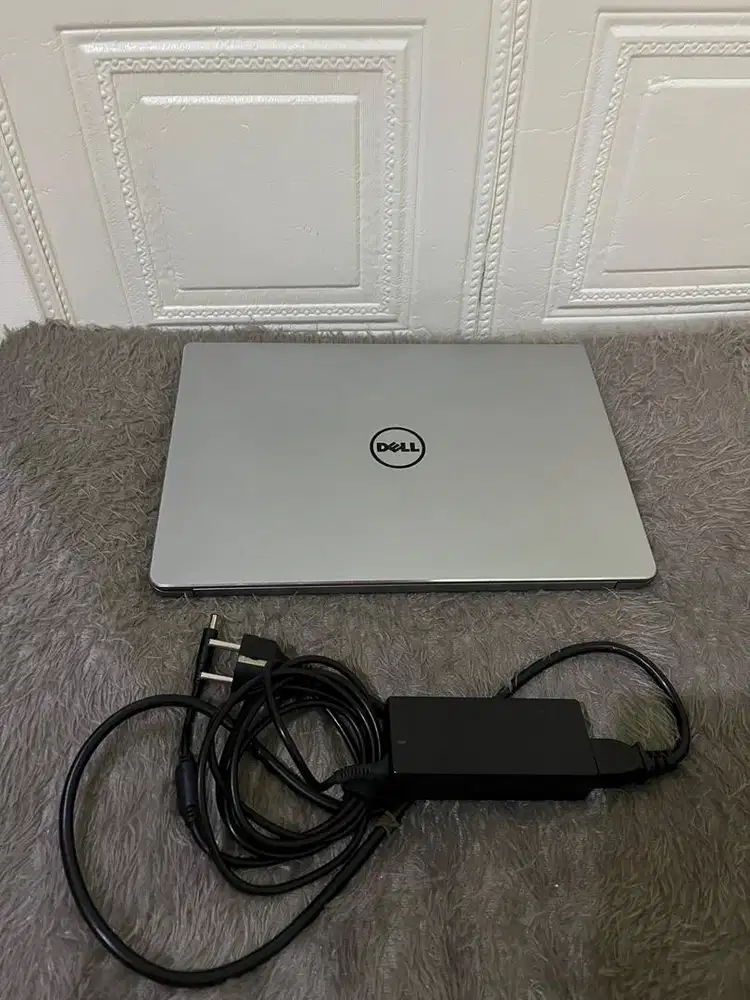 Laptop Dell inspiron 7460 i7 Gen 7th