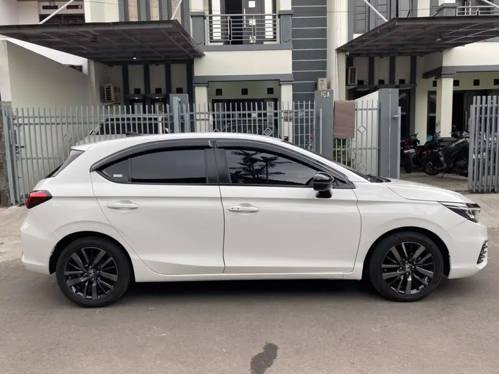 HONDA CITY 2022