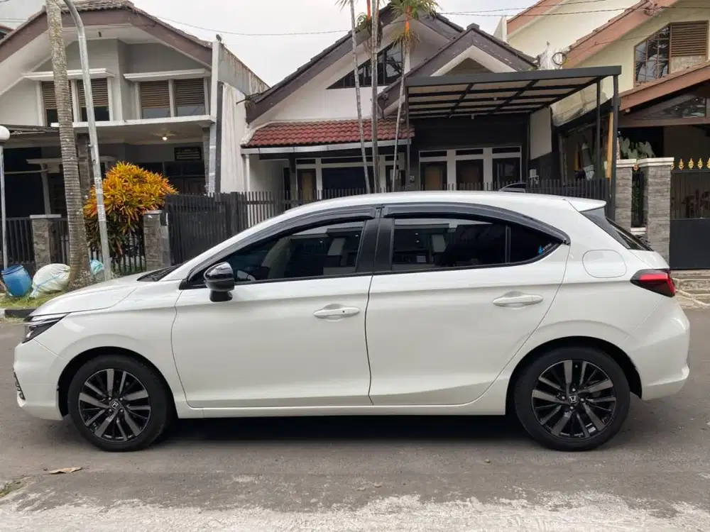 HONDA CITY 2022