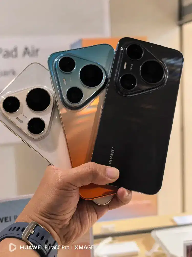 HUAWEI PURA 90S PRO MAX 5G NEW
