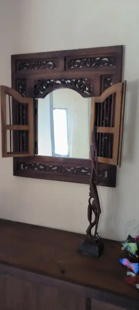 Dekorasi dinding
