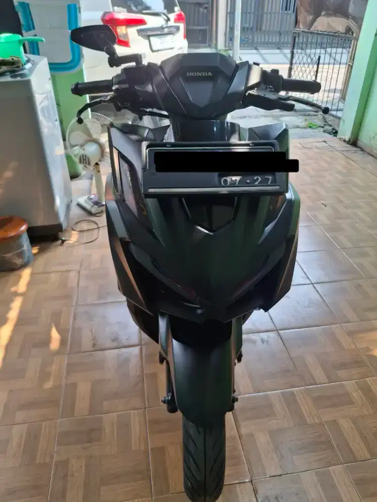 VARIO 160 tahun 2022