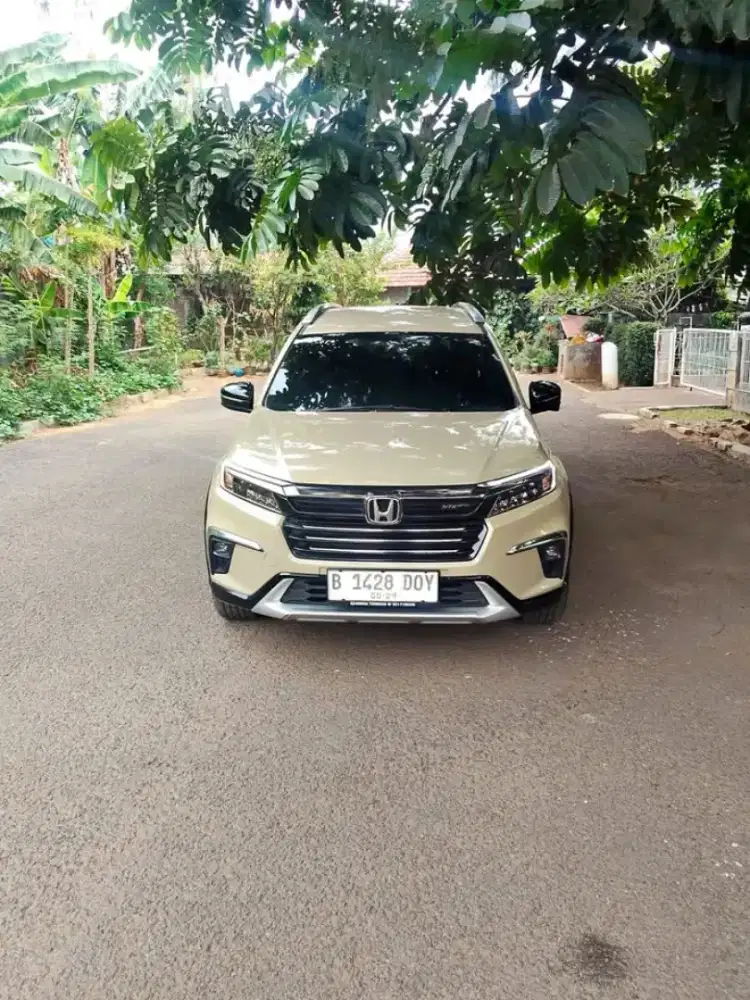 HONDA BRV N7X PRESTIGE SENSING CVT 2024