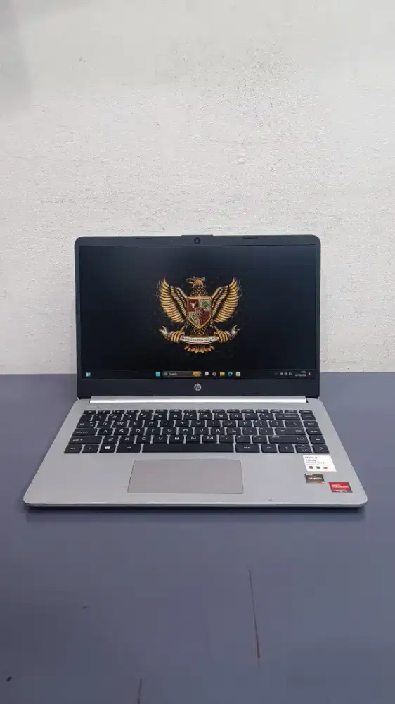 laptop HP 14A-FQ