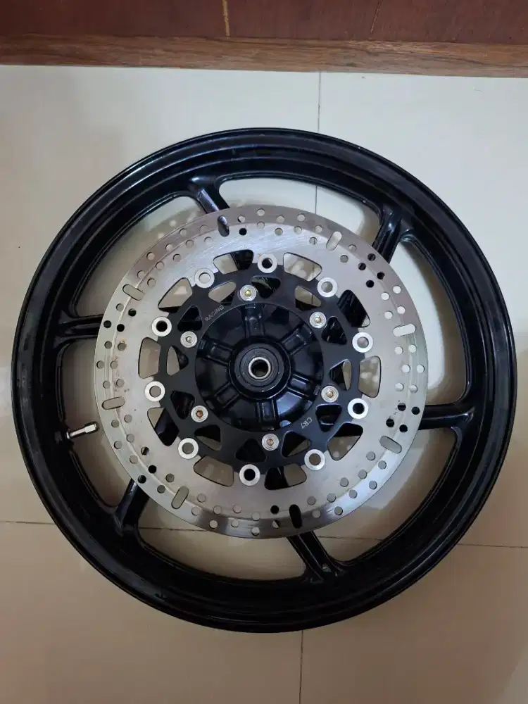 Velg cbr old pnp ninja RR