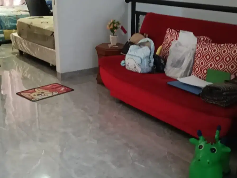 Dijual Rumah Perumahan Golden Berry Regency Menganti