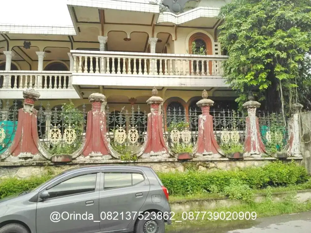LT 268 JL PUGERAN TANAH BONUS RUMAH SHMP MANTRIJERON, DEKAT JOKTENG KULON, DEKAT JL SURYODININGRATAN, JL MT HARYONO, JL BANTUL