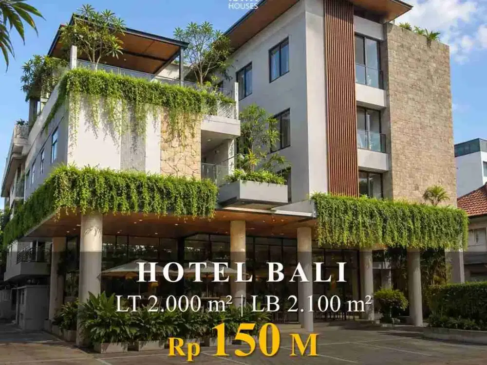 Hotel Bali