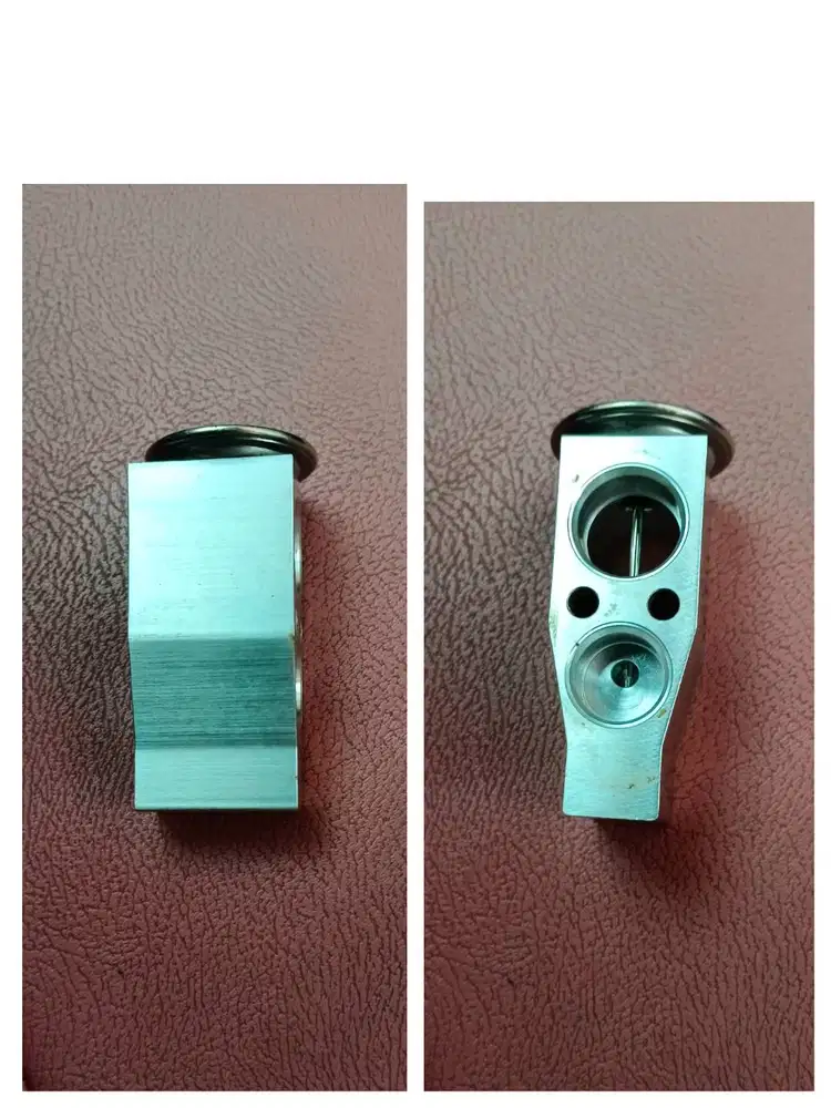 Expantion valve ORI AC honda mobilio copotan bawaan mobil