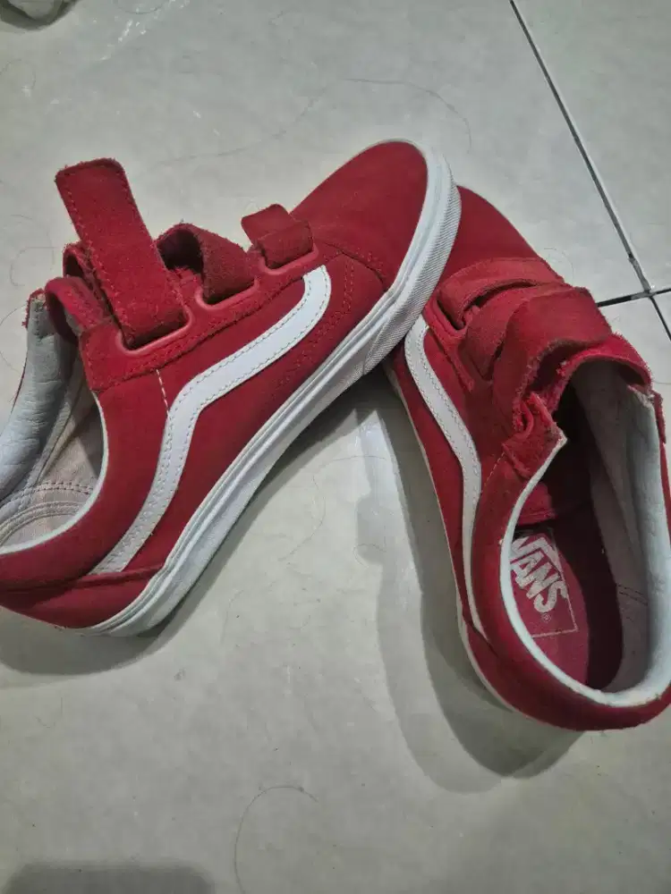 Vans old skool limited