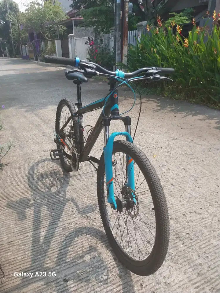 Sepeda mtb Polygon Monach 5