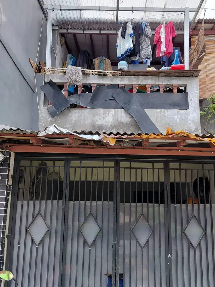 DiSewa Kost kontrakan Strategis