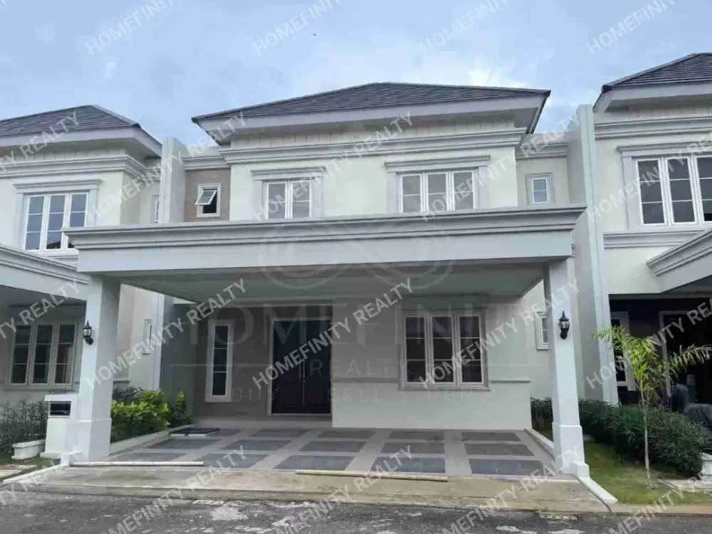 DIJUAL RUMAH TYPE PENTHOUSE MEWAH PURI MUTIARA MONGINSIDI – MAKASSAR