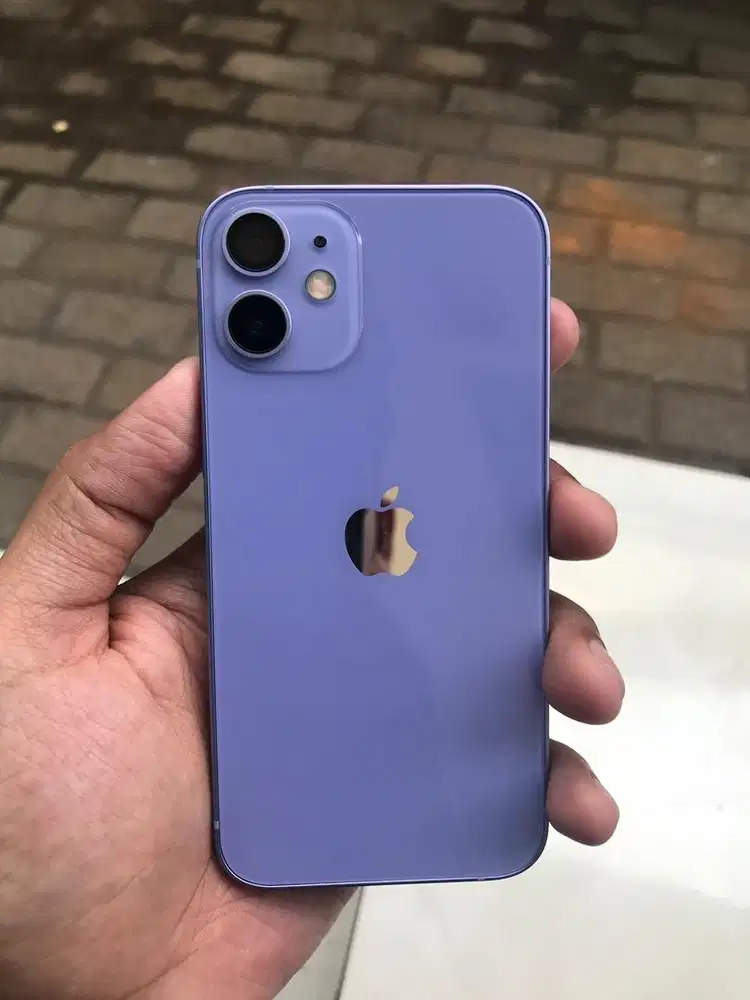 Iphone 12 mini 128 gb inter