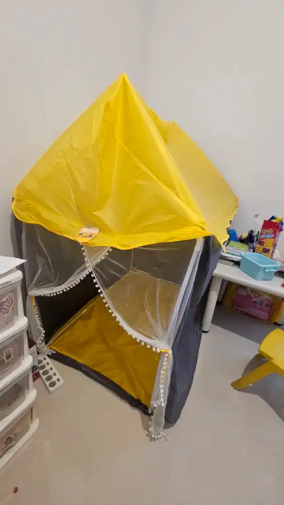 Tenda Mainan Anak